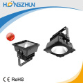 Zhongshan CE ROHS 500w haute puissance conduit lampe d&#39;intempéries éclairage extérieur